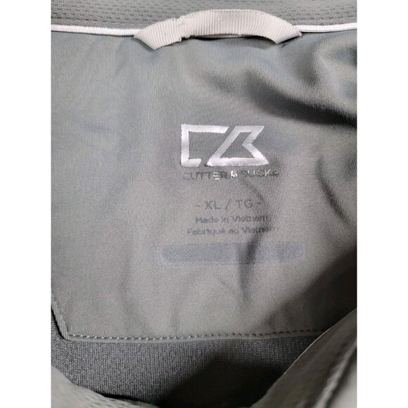 Cutter Buck Mens Acura Embroidered Logo Champions Classic Golf Polo Shirt XL‎ - Picture 6 of 8